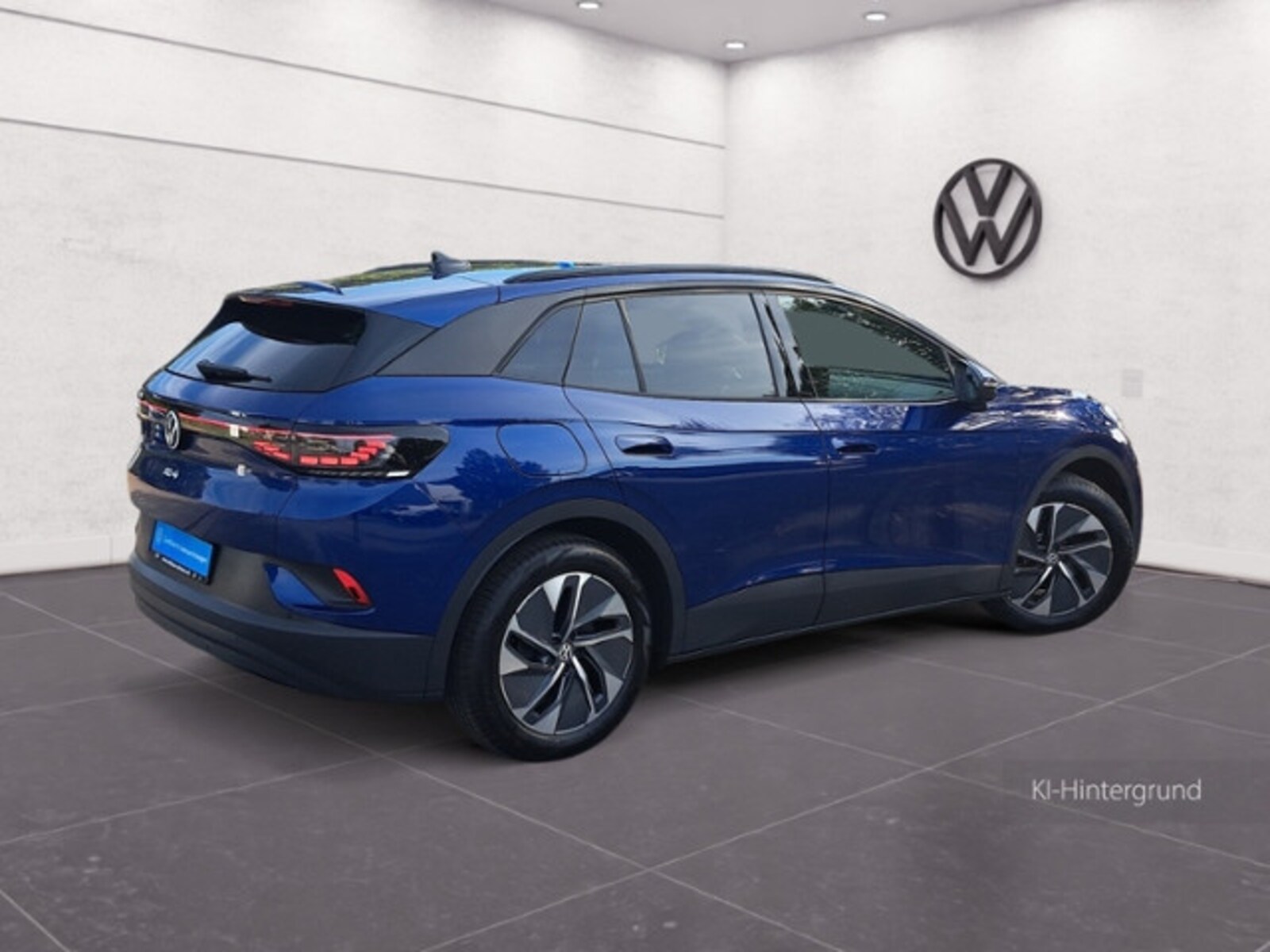Volkswagen ID.4 – Bild 10