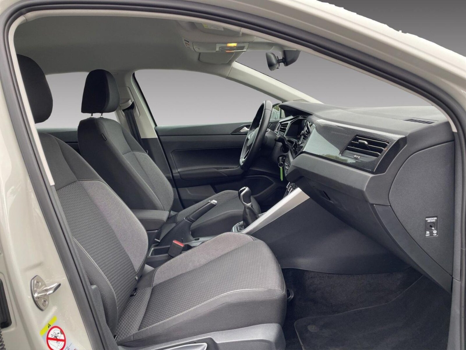 Volkswagen Polo – Bild 13