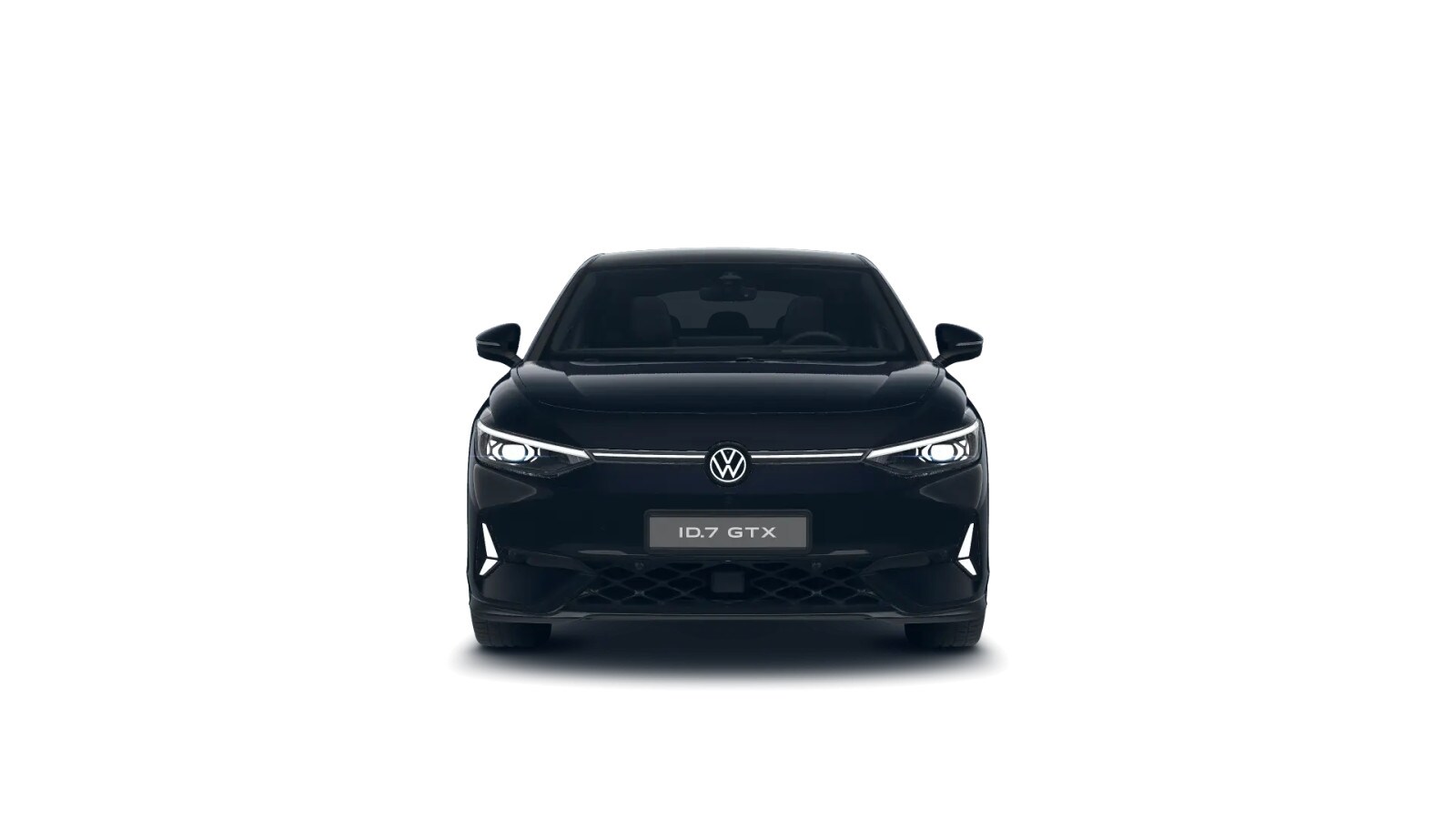 Volkswagen ID.7 – Bild 6