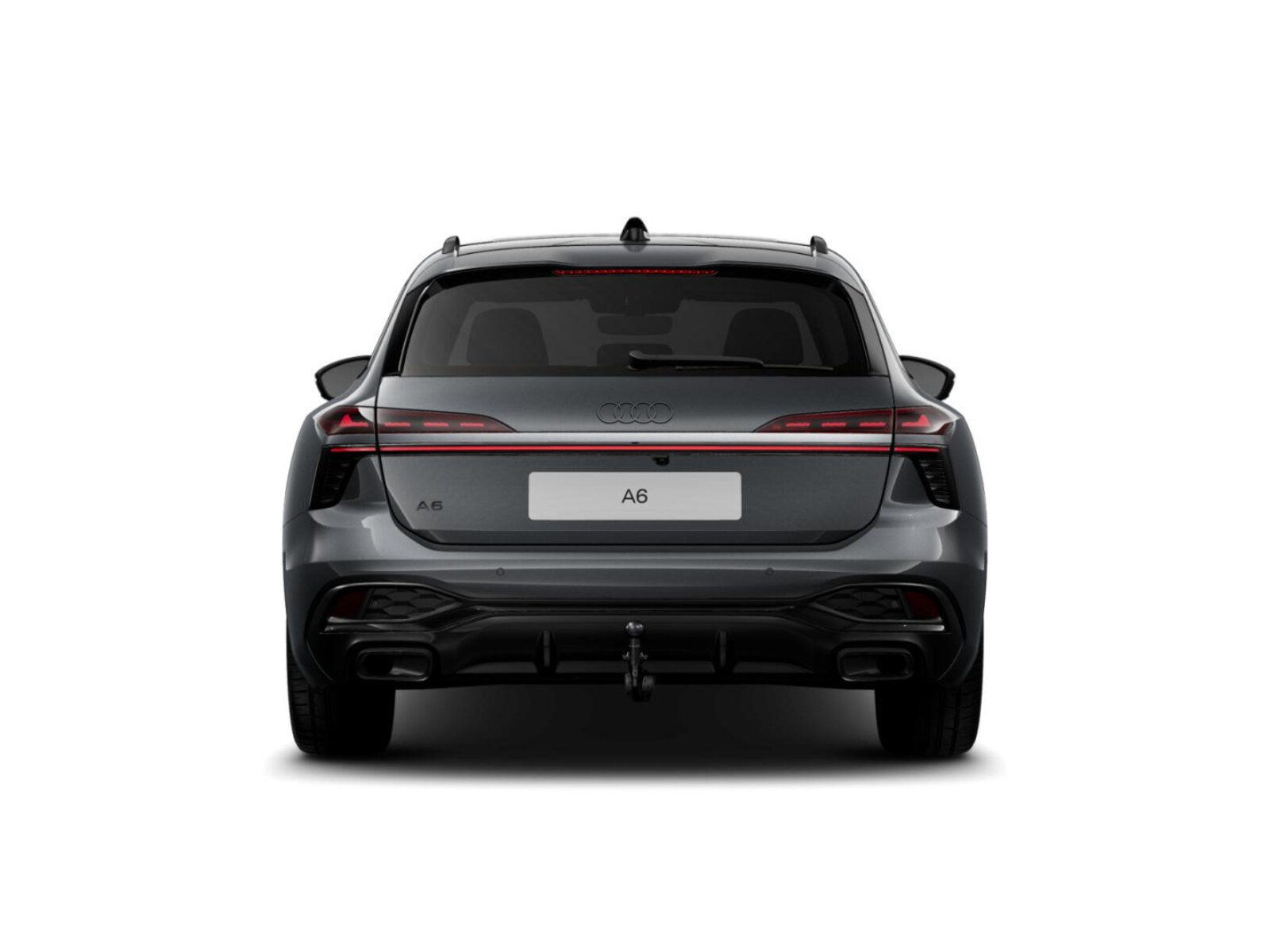 Audi A6 Avant – Bild 7
