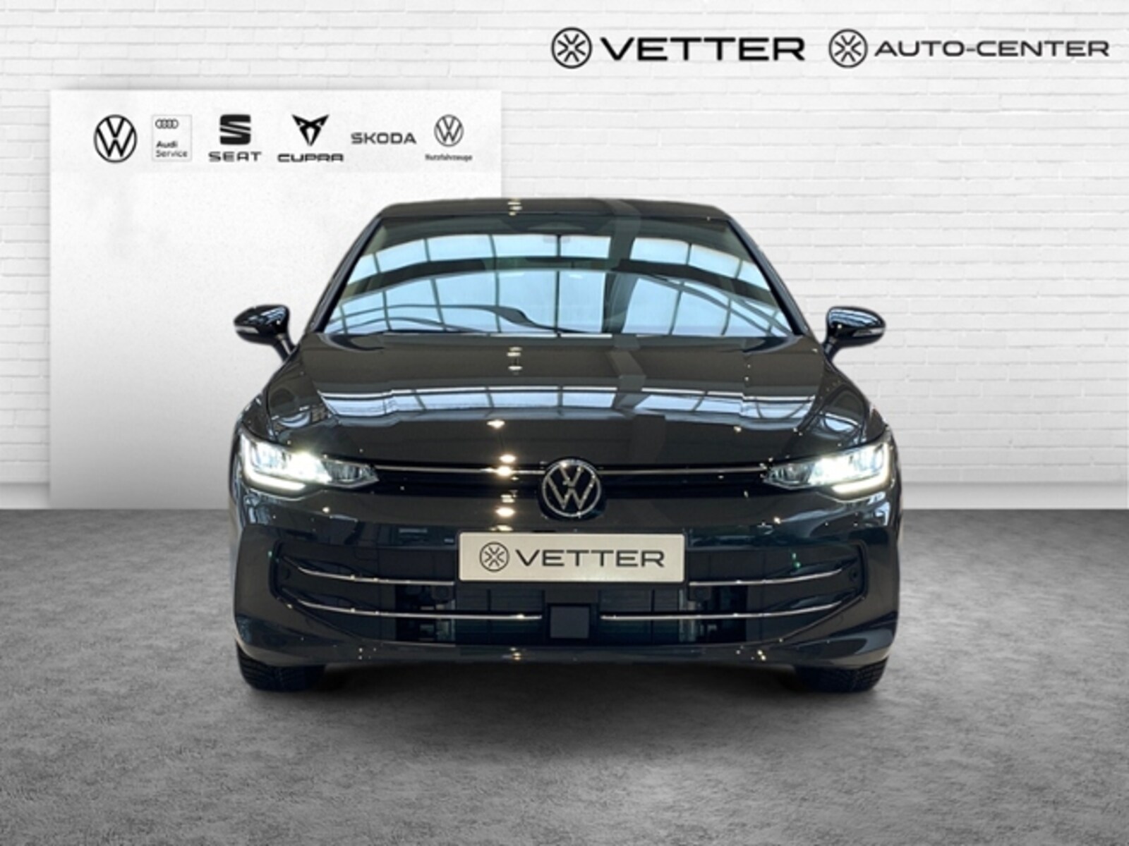 Volkswagen Golf – Bild 6