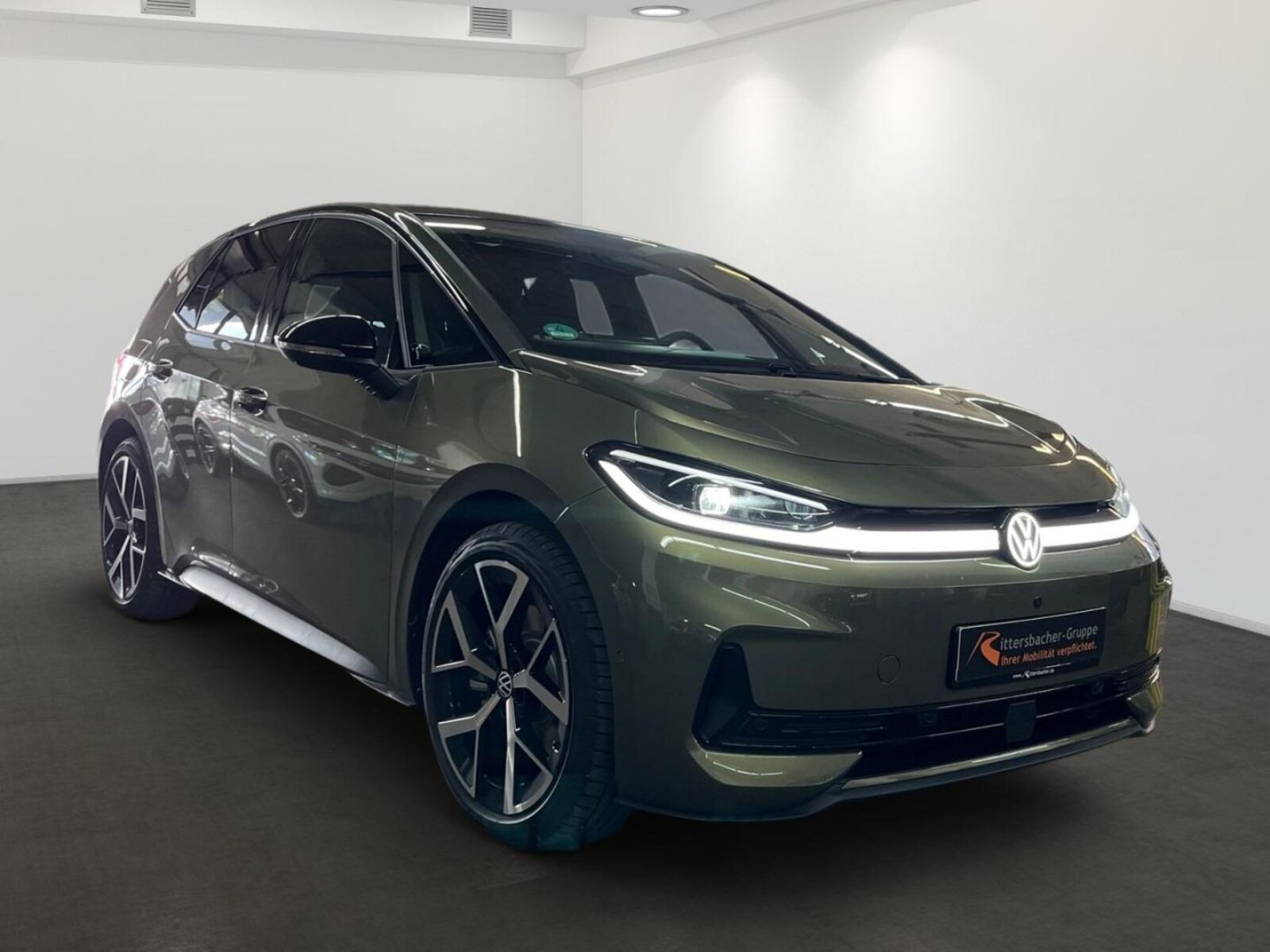 Volkswagen ID.3 Neo – Bild 3