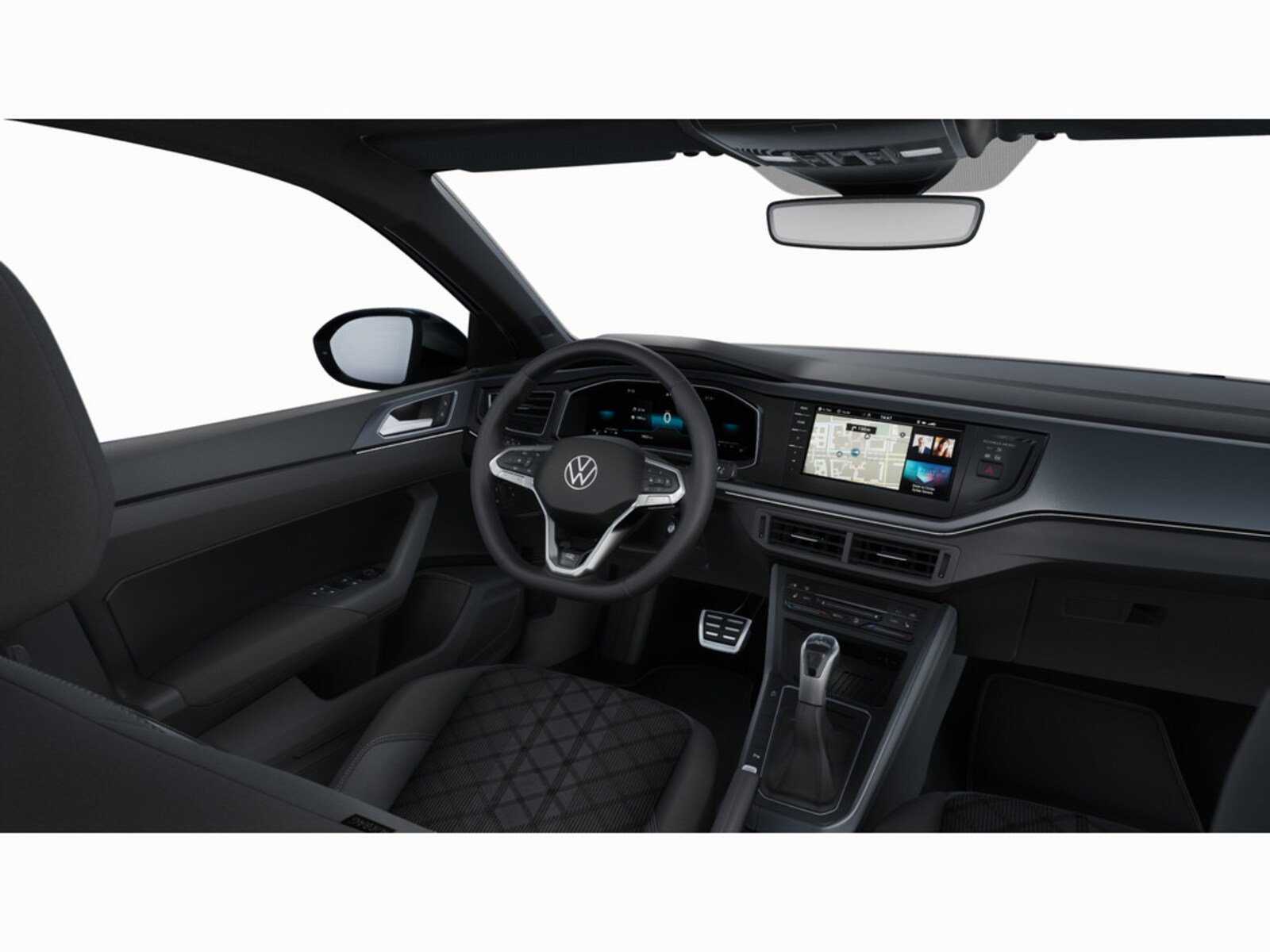 Volkswagen Taigo – Bild 5