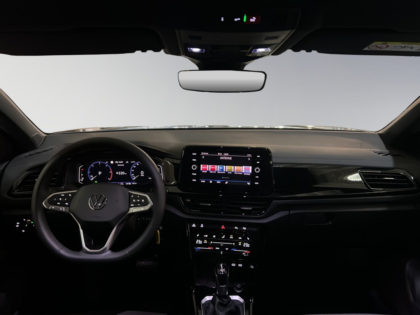 Volkswagen T-Roc – Bild 14
