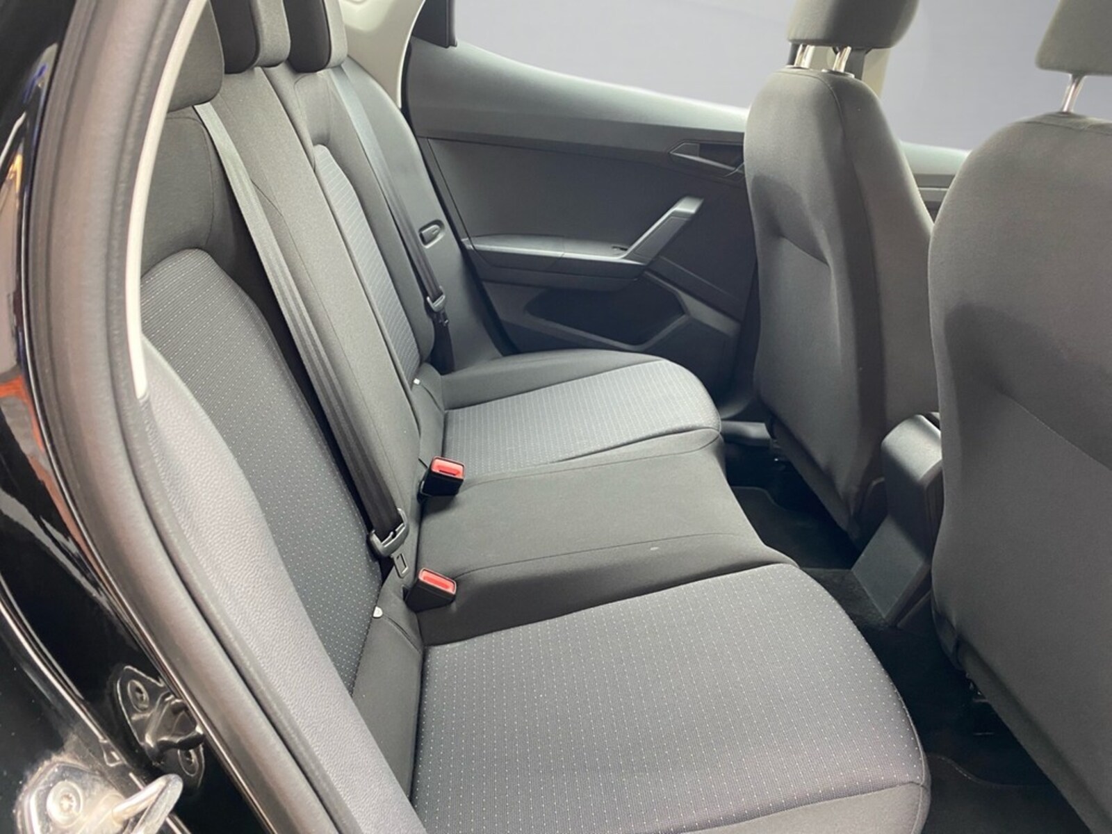 SEAT Ibiza – Bild 11