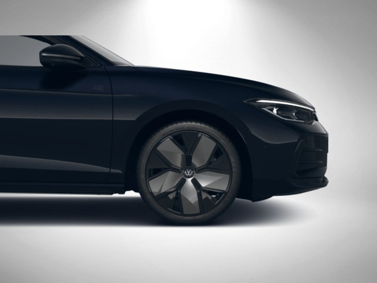 Volkswagen Passat – Bild 4