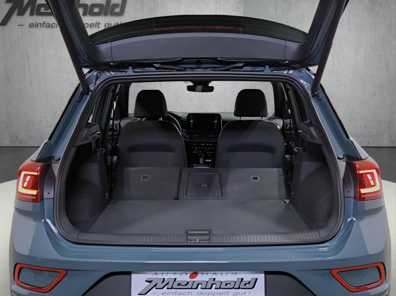 Volkswagen T-Roc – Bild 18