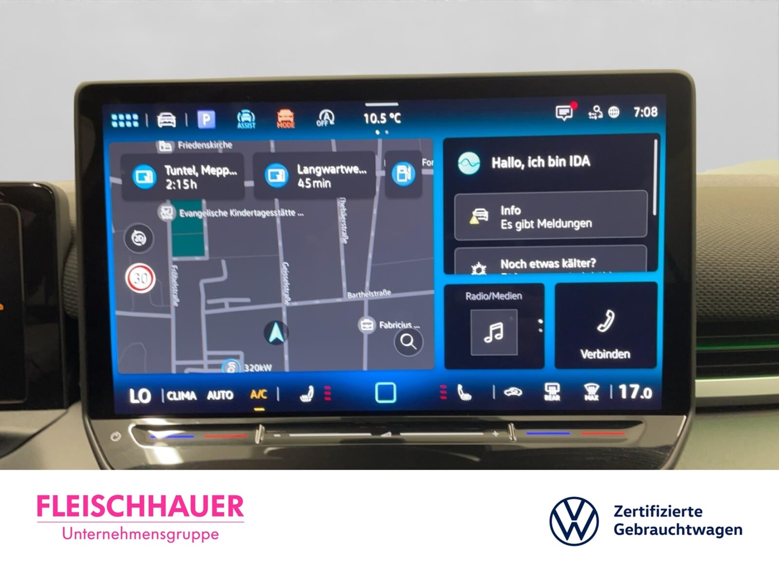 Volkswagen T-Roc – Bild 12