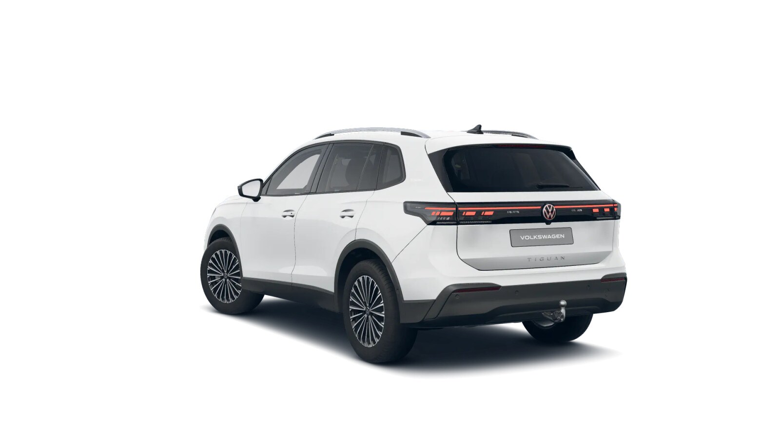 Volkswagen Tiguan – Bild 9