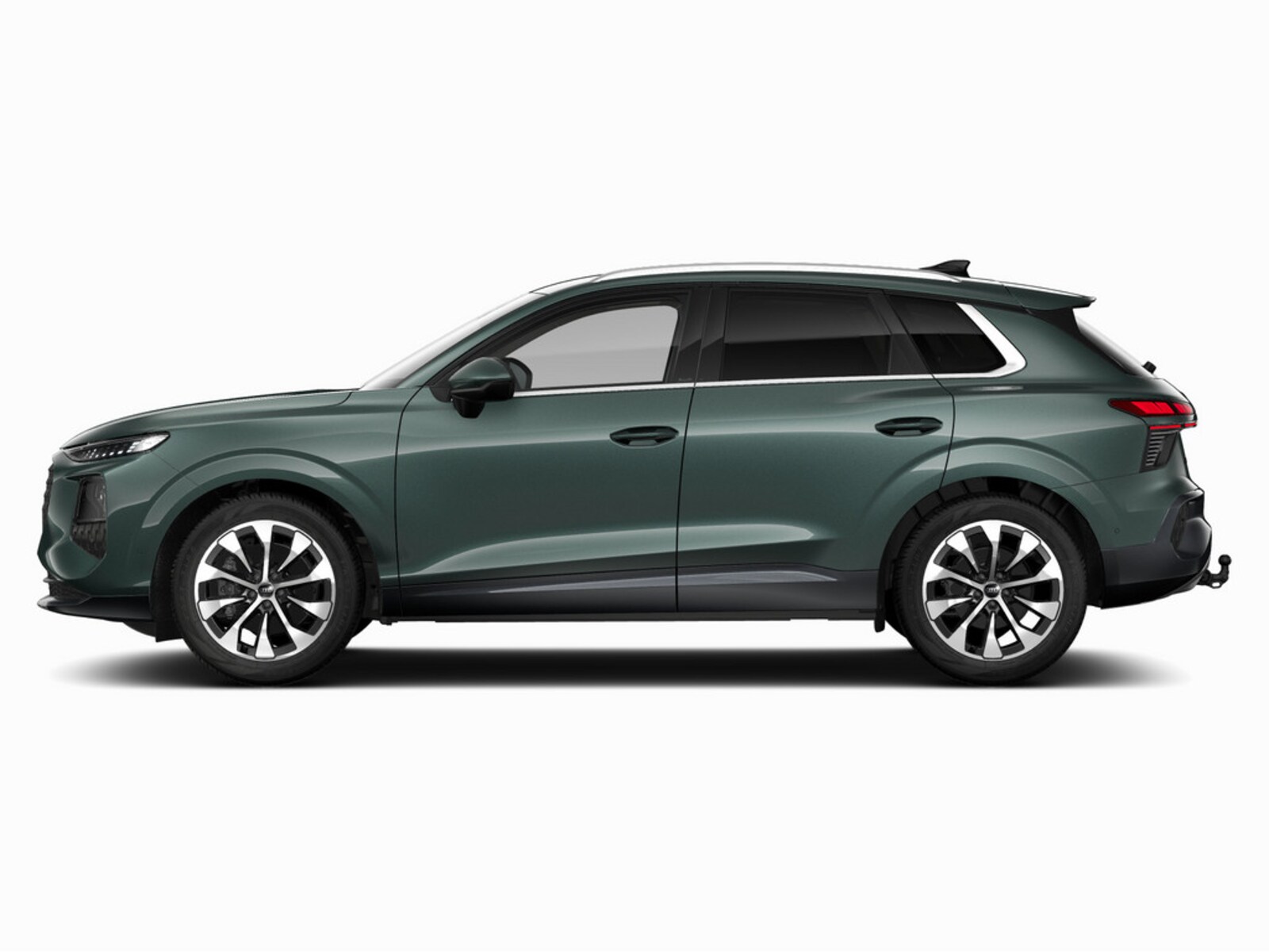 Audi Q3 – Bild 7
