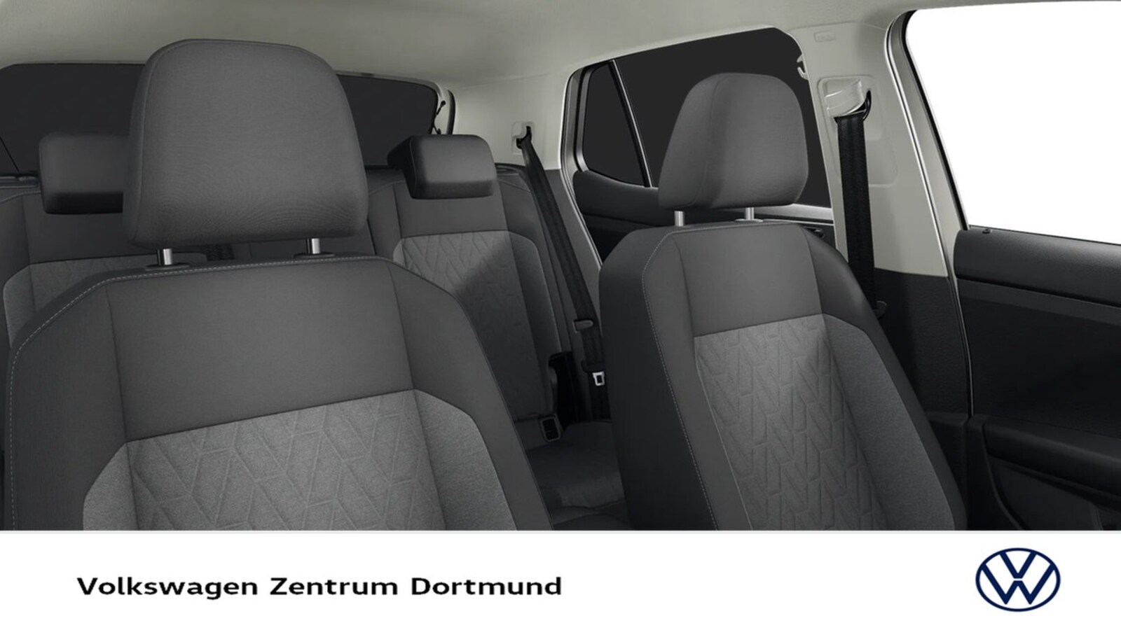 Volkswagen T-Cross – Bild 6