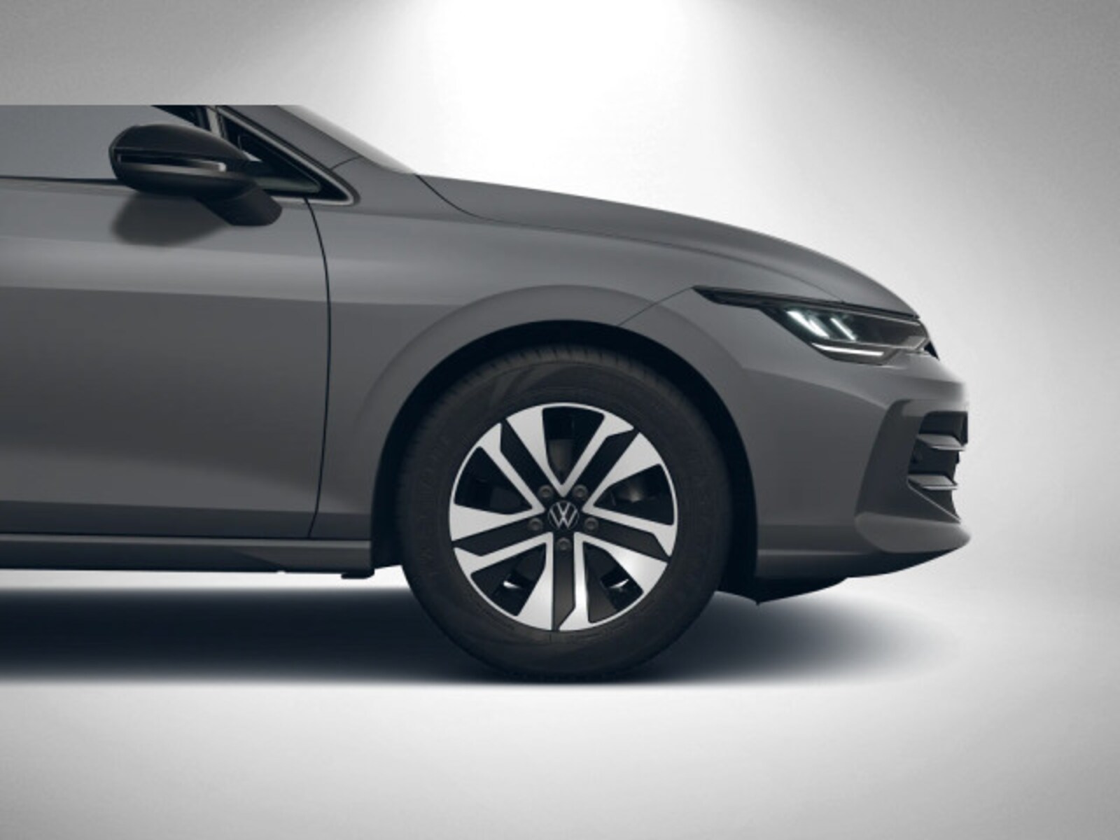 Volkswagen Golf Variant – Bild 4
