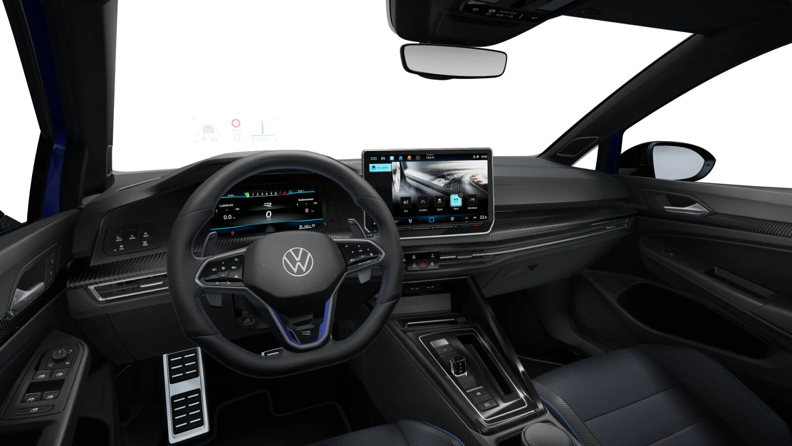 Volkswagen Golf – Bild 6