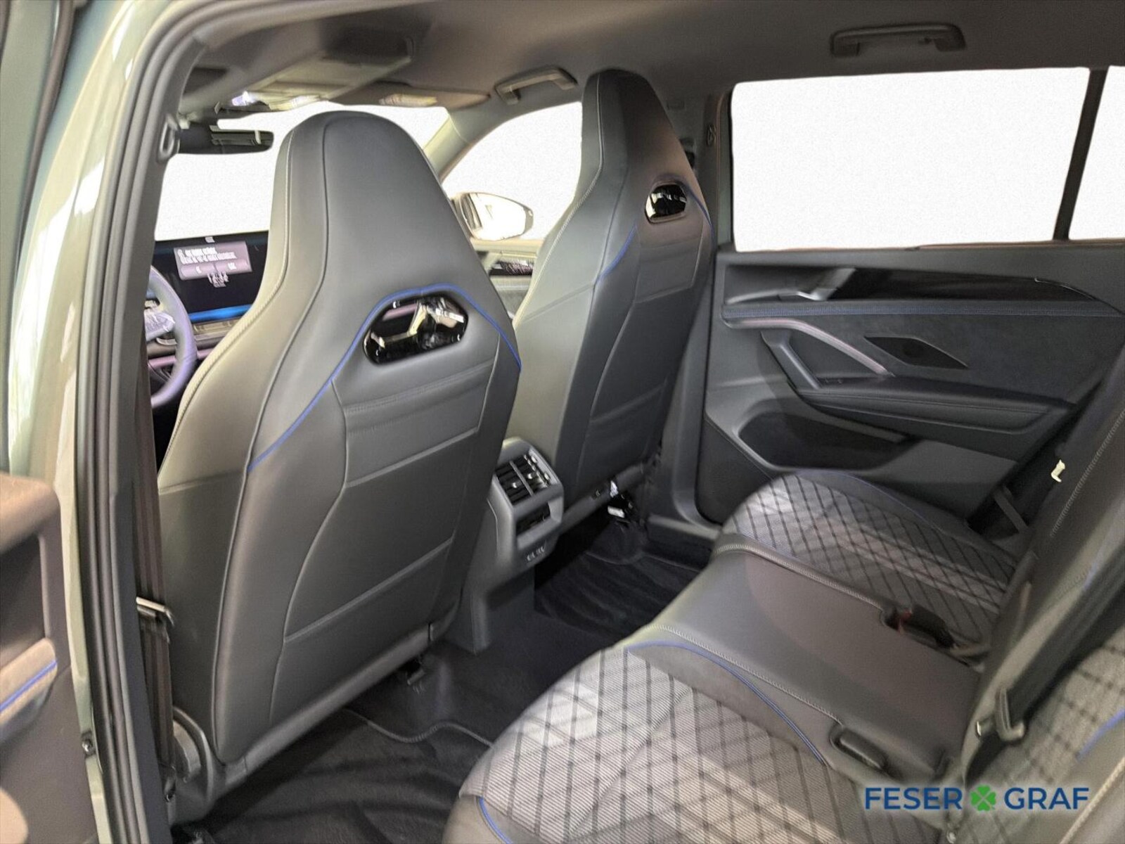 Volkswagen Tayron – Bild 12
