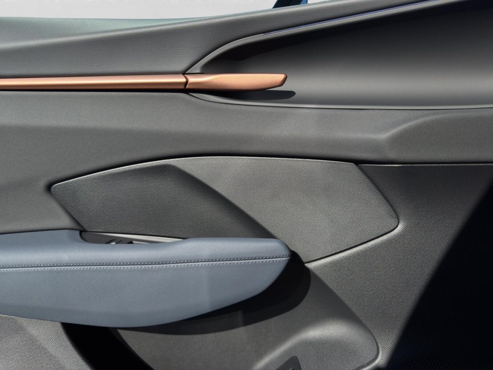 CUPRA Terramar – Bild 15