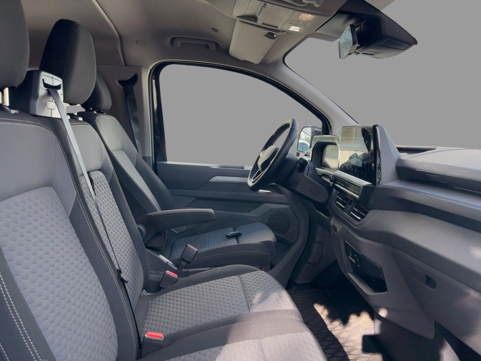 Volkswagen e-Caravelle – Bild 7