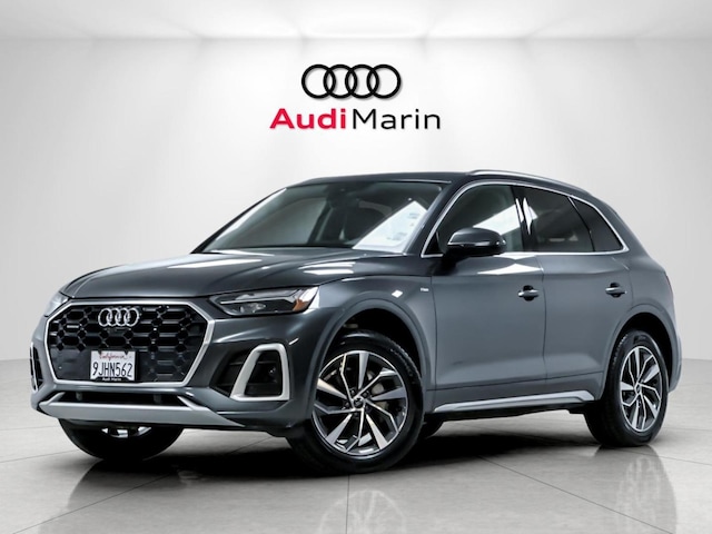 Photo of 2023 Audi Q5 