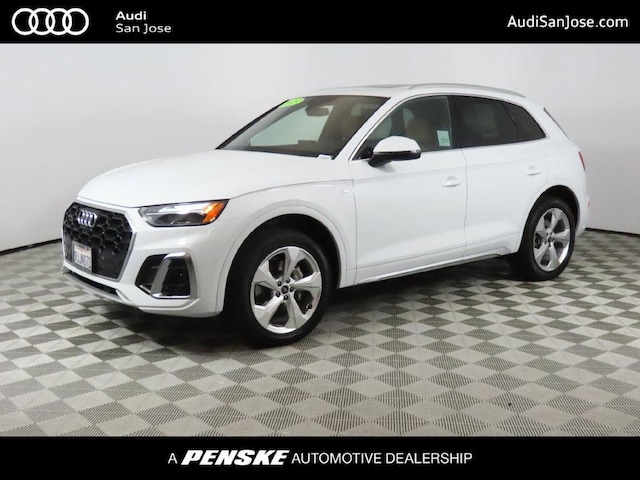 2023 Audi Q5