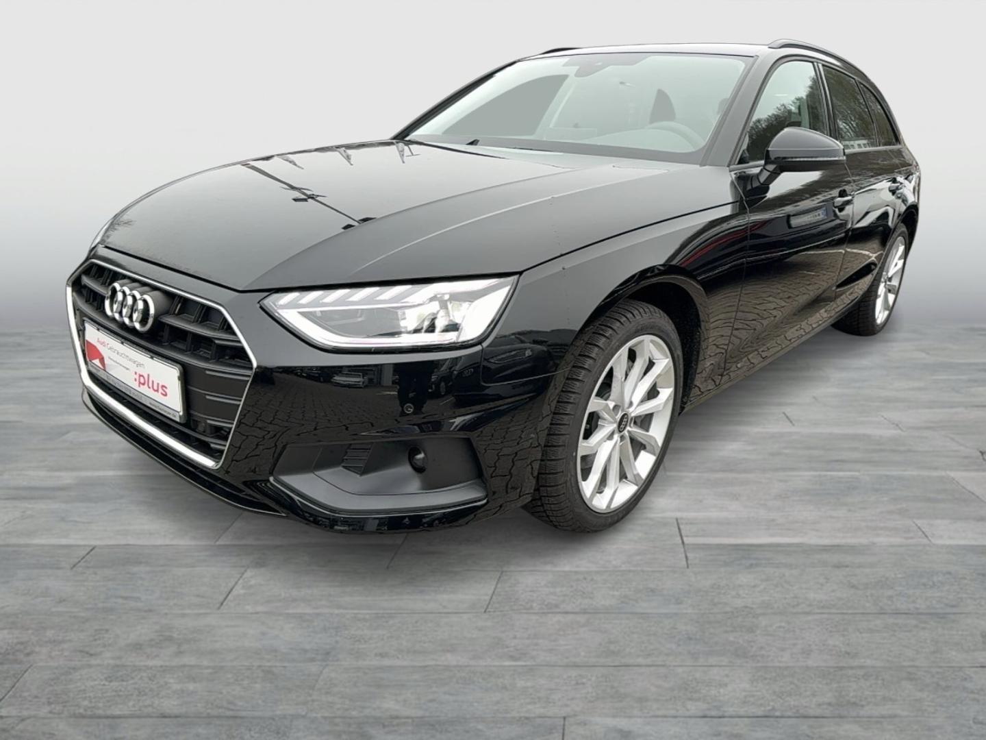Image about Audi A4 Avant 40 TFSI S tronic