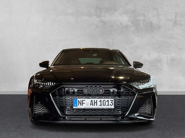 Audi RS7