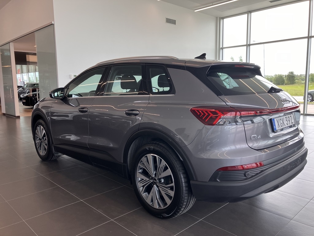 Image about Audi Q4 e-tron Q4 40 e-tron Proline 150,00 kW