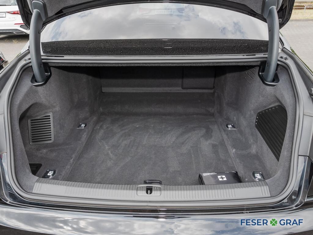 Image about Audi A8 50 TDI quattro tiptronic