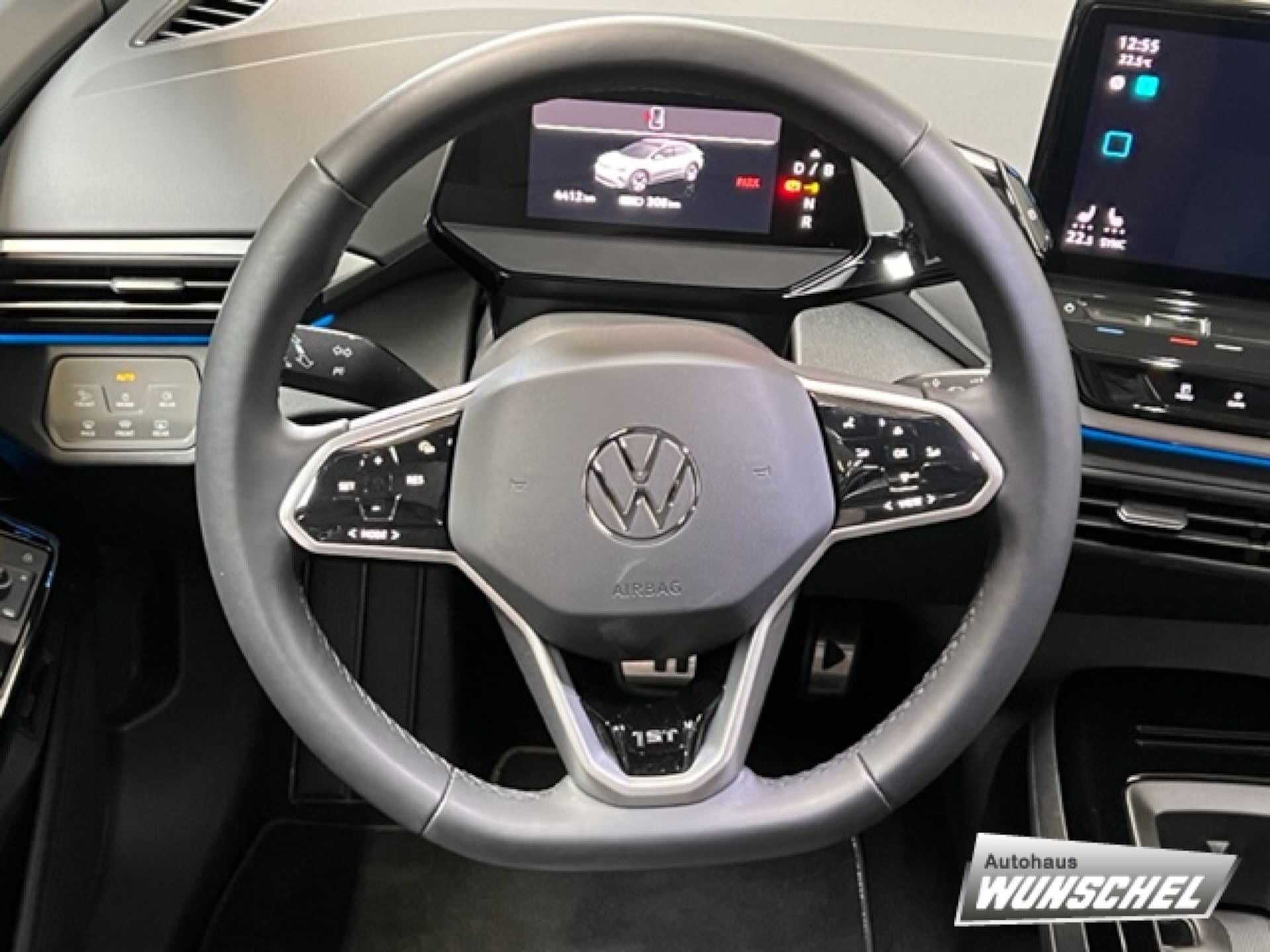 Volkswagen ID.4 1st Max