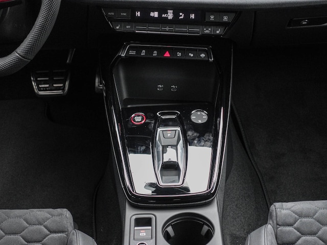 Audi RS3 Berline TFSI Quattro S Tronic - 2025 - Joinsteer - #11