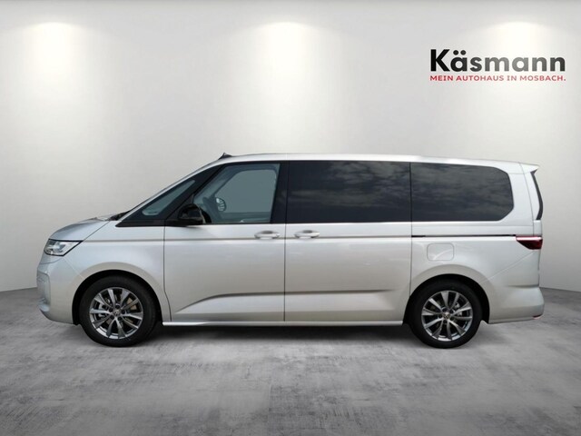 Volkswagen Multivan langversion
