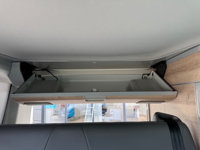 Volkswagen T6.1 California
