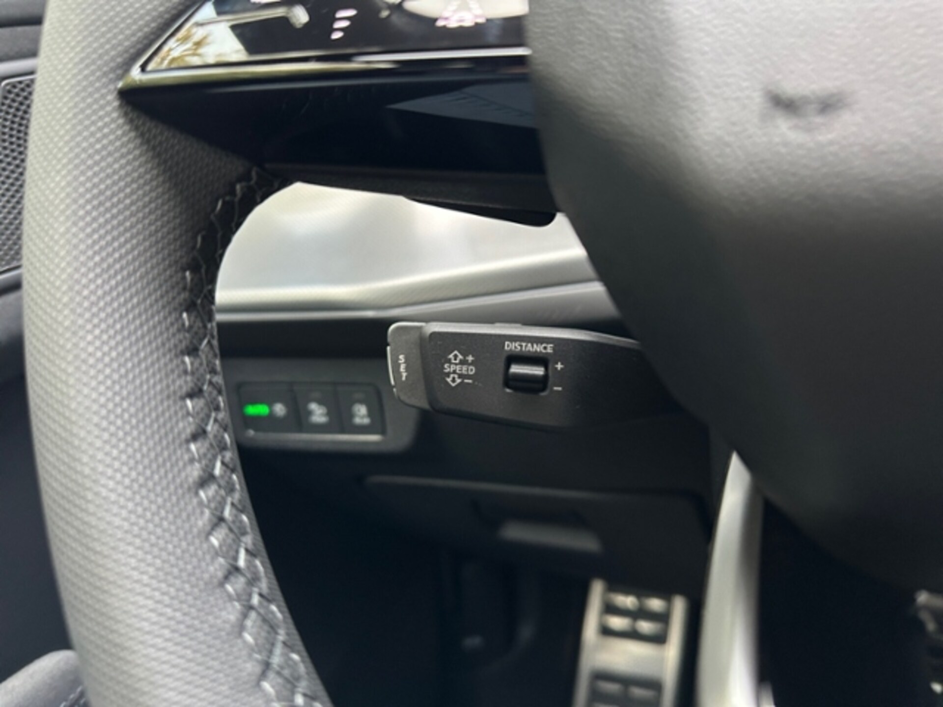Audi Q3 SUV