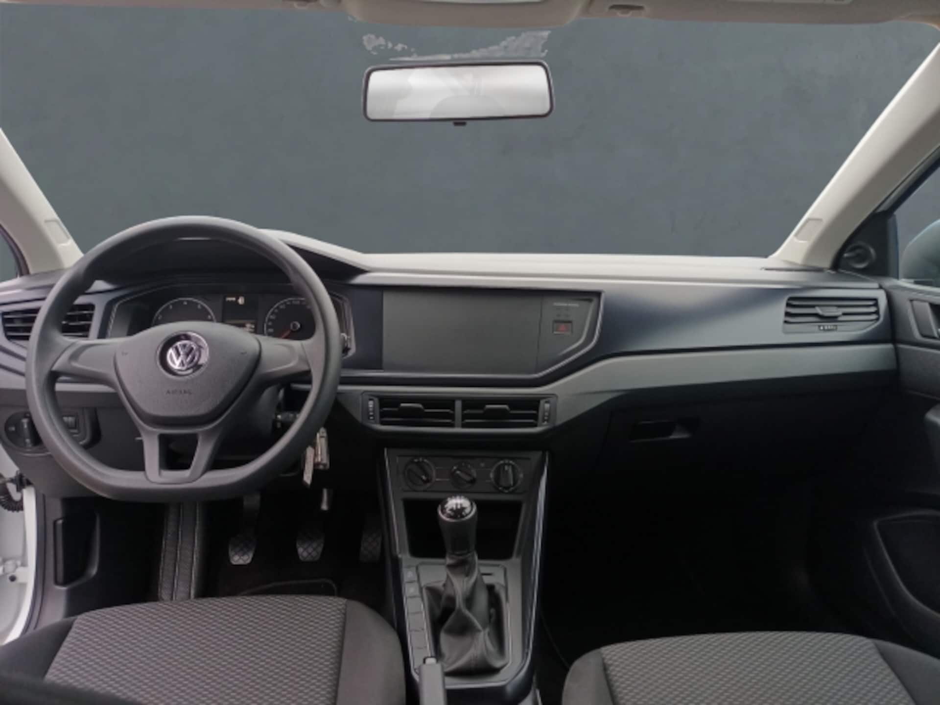 Volkswagen Polo Trendline