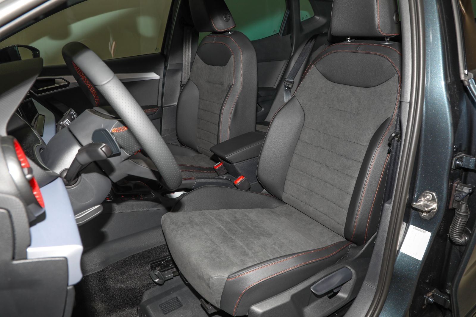 SEAT Ibiza – Bild 13
