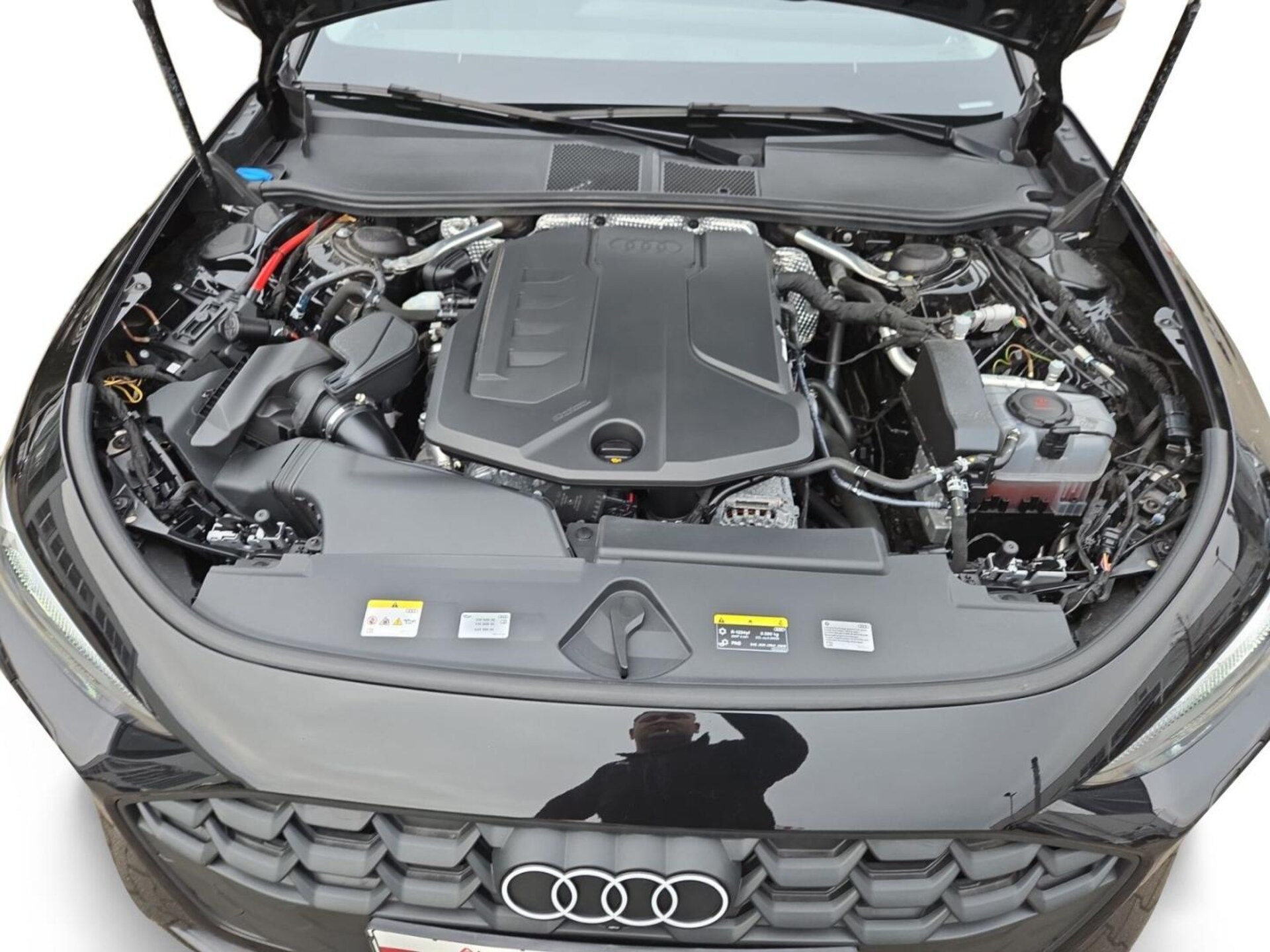 Audi A5 Avant