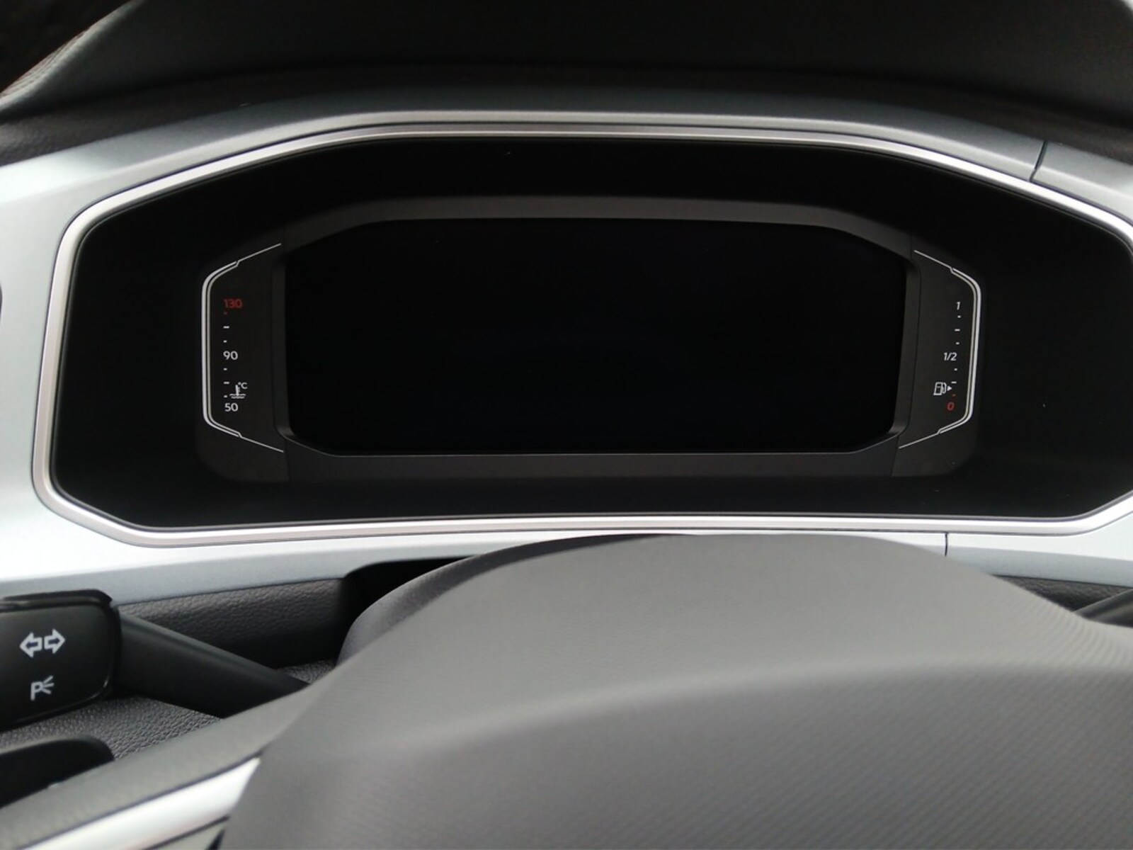 Volkswagen T-Roc Cabriolet – Bild 11
