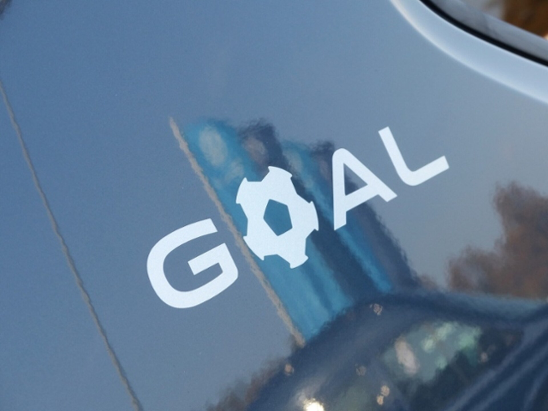 Volkswagen Touran Goal