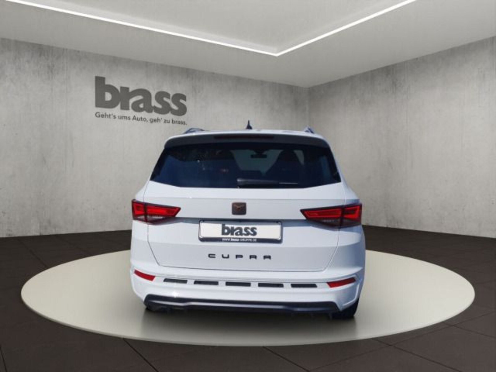 CUPRA Ateca – Bild 4