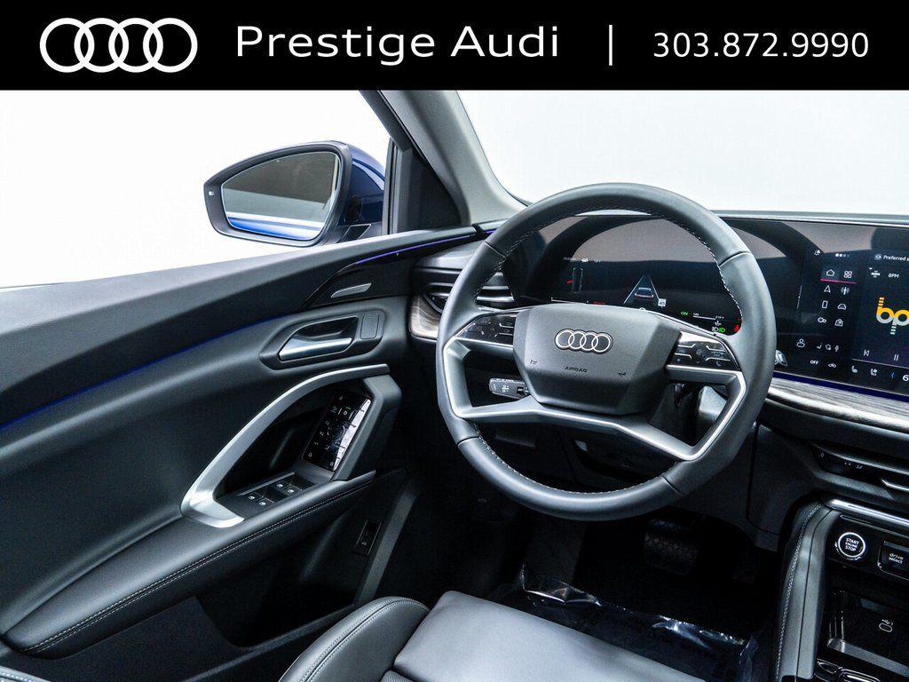 2025 Audi Q5 Premium Plus - Photo 24