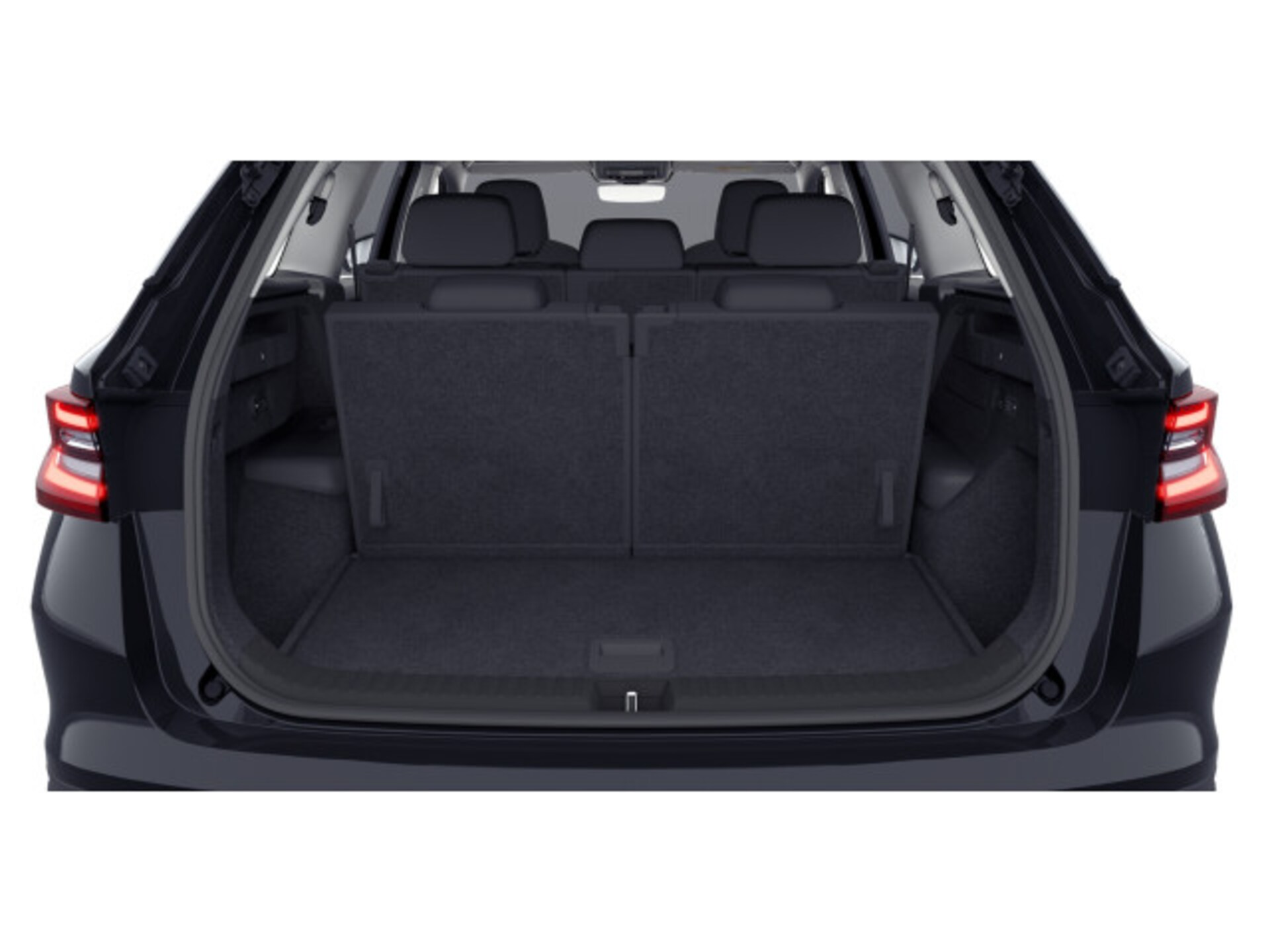 Skoda Kodiaq Selection