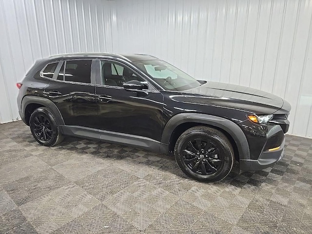 2023 Mazda CX-50