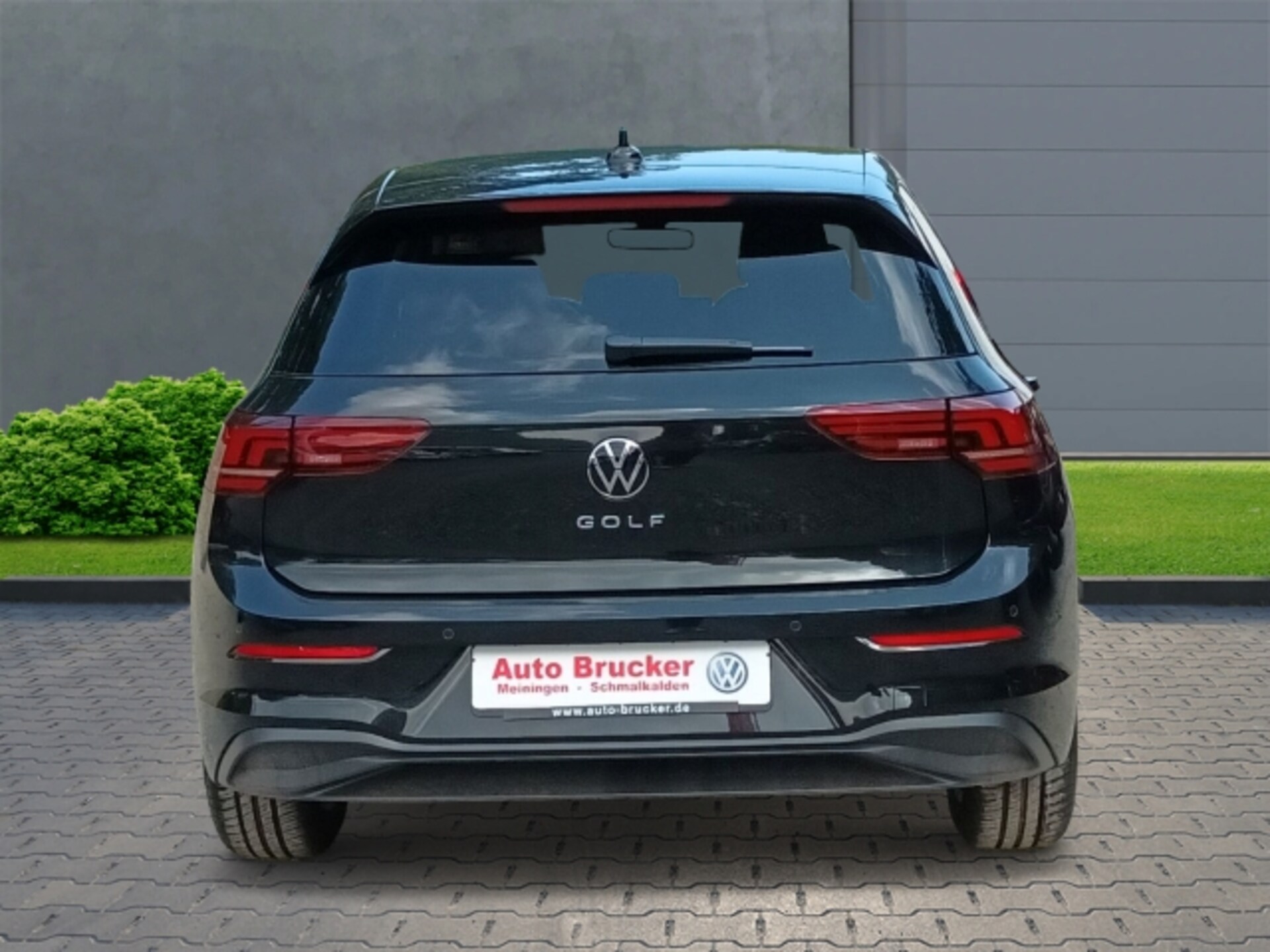Volkswagen Golf Life