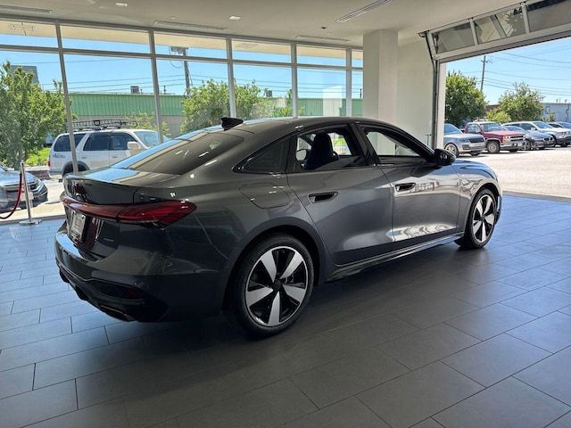 2026 Audi A5 Premium Plus - Photo 8