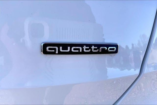 2023 Audi Q3 Premium - Photo 31