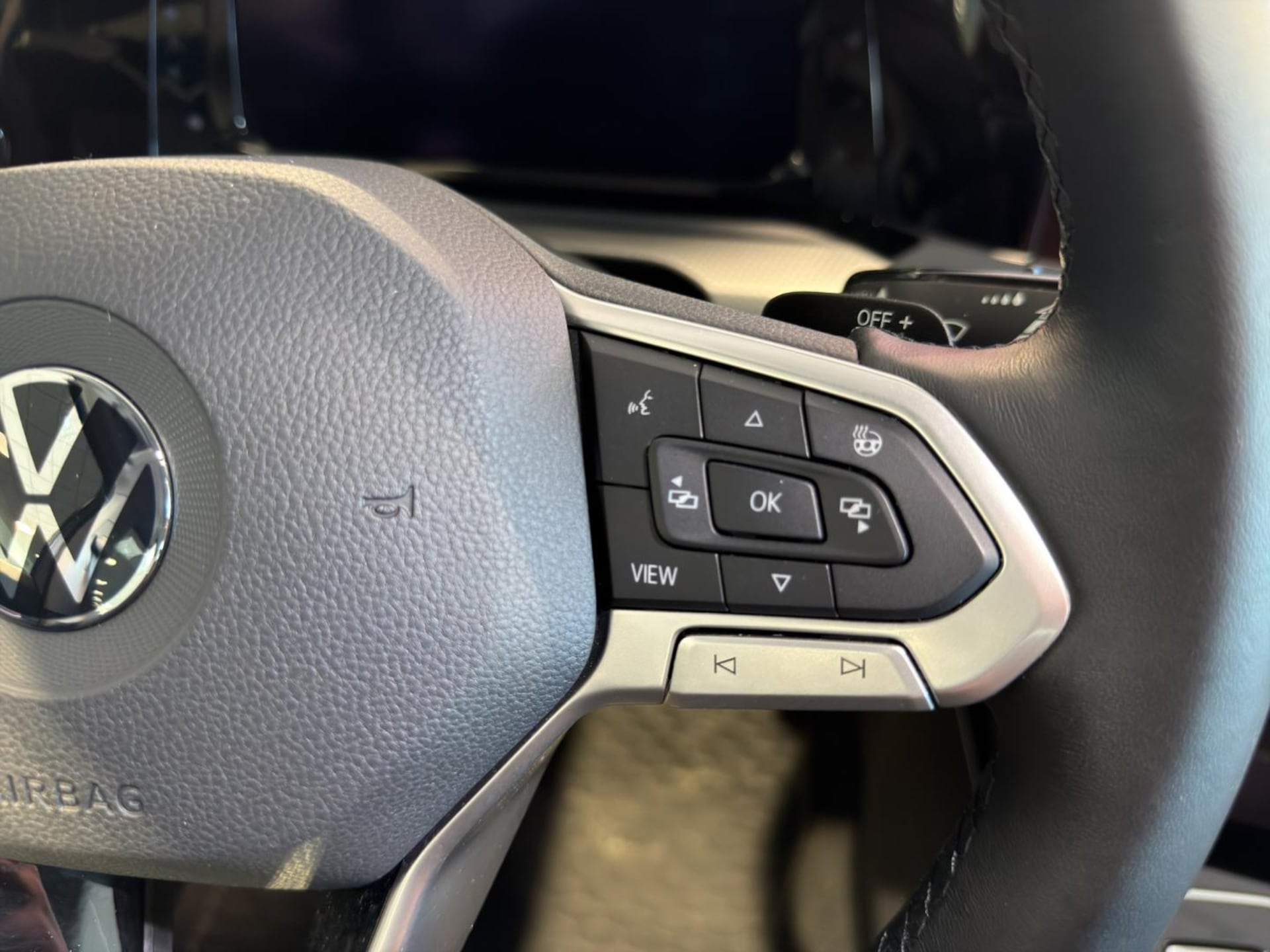 Volkswagen Golf Variant Alltrack