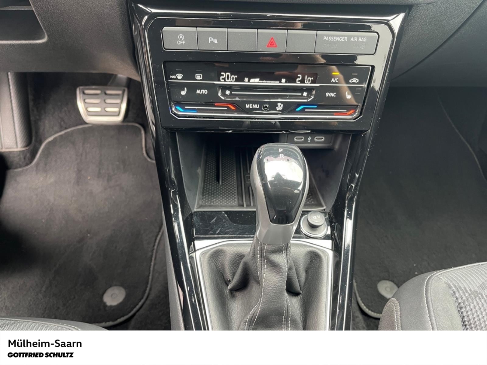 Volkswagen T-Cross – Bild 12