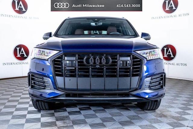 2023 Audi Q7