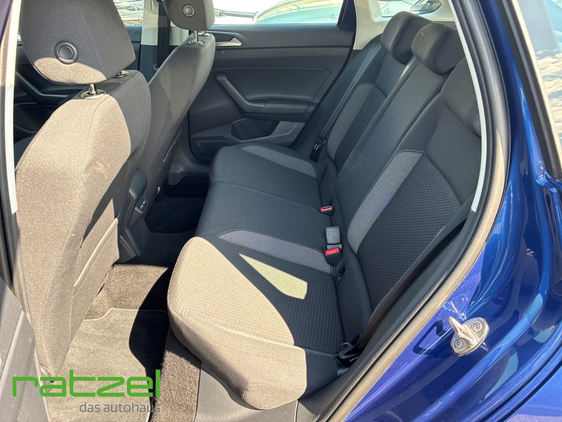 Volkswagen Taigo Life