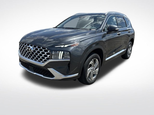 2022 Hyundai Santa Fe