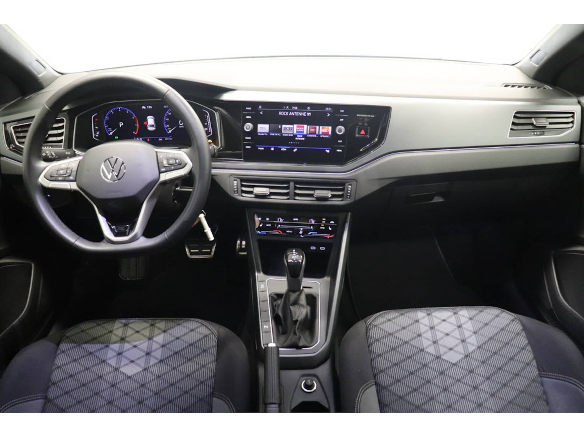 Volkswagen Taigo R-Line