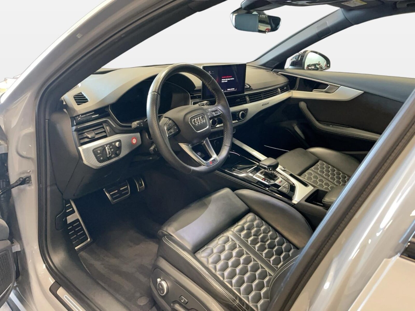 Audi RS 4 Avant – Bild 8